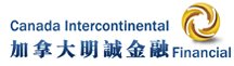 Canada Intercontinental Financial